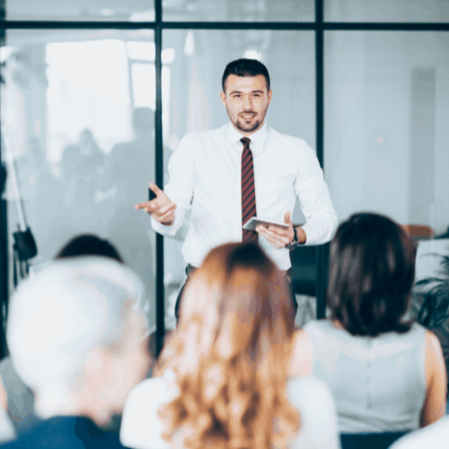 Capacitación, Supervisión y Soporte Técnico